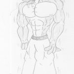 Growshi gets big