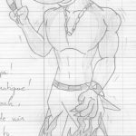 Dyshi's Muscle Ring