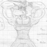 Yetshi's electric workout