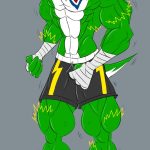 Mmh... bigger!