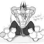 Happy paw day!