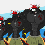 Draeter's special ability