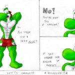 Sexy Growshi