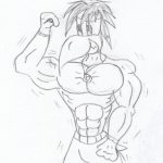 Koopark Muscle Growth