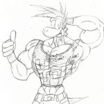 Yash Muscle Growth Show #2