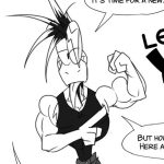 Let's Grow with Yetshi