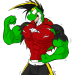 Shirt destroyer