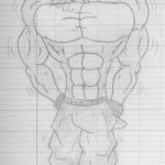 Yash Muscle Growth Show