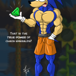 Chaos Control