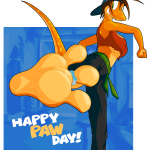Paw Day 2019