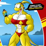 PowerUP Sunscreen