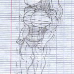 Mishu Muscle Growth