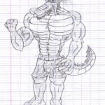 Vick Muscle Inflation
