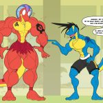 Yetshi's trick