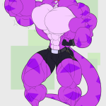 Hyper buff raptor