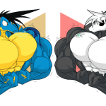Pecs contest