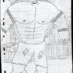 Buff Bowser