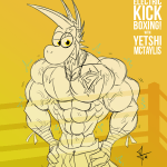 Electric Buff