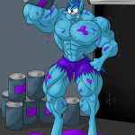 Chemical growth