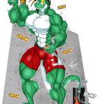PowerUP Ambassador
