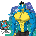 Yetshi's first date