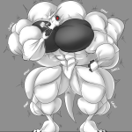 Hyper puff