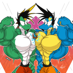 Electric flex contest