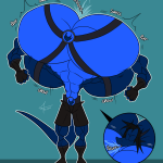 Puffy hero
