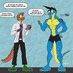 Growth Drive - Shadow's experiment