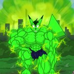 Green danger