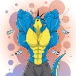 Stretch and grow