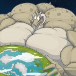 Earth protector