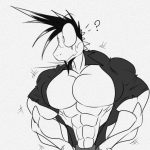 Too sexy for my shirt (Unfinished)