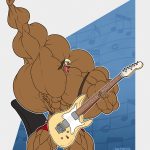 Heavy Rockstar
