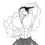 Hyper muscle practice