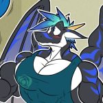 Gym dragons