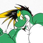Statyk shows off