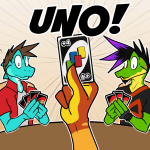 UNO! PowerUP edition